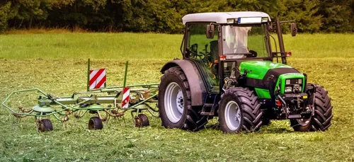 Première journée de l’emploi agricole et agroalimentaire à Orléans...