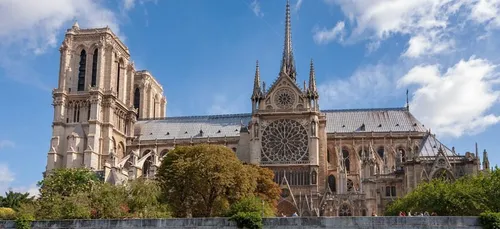 Faire un don pour la cathédrale de Notre-Dame : gare aux arnaques !