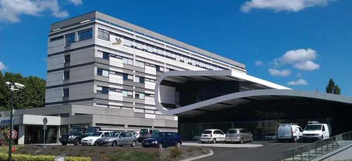 Angers : débrayage au service stérilisation du CHU