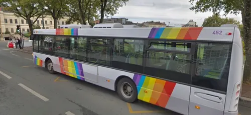 Kéolis à Angers supprime certains arrêts à cause d’incivilités