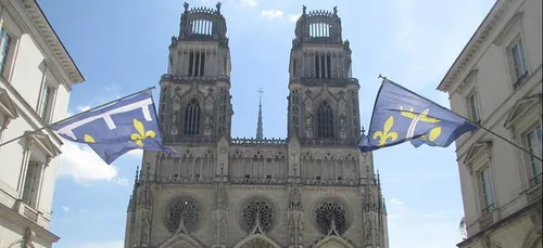 Région Centre : un grand spectacle pour les 500 ans de la Renaissance