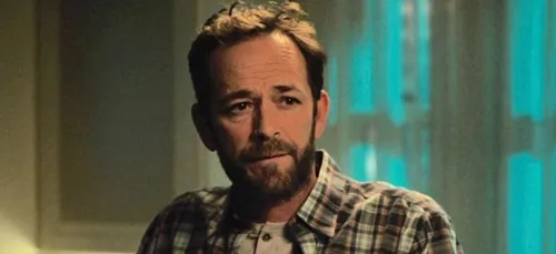 Riverdale : voici la toute dernière scène de Luke Perry (Vidéo)