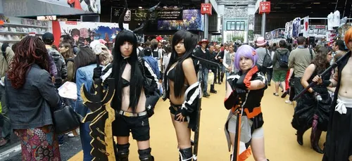 Angers : Le « Angers Geek Fest » aura lieu en 2020 !