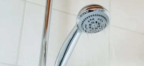 Santé : pourquoi votre pommeau de douche peut-il vous rendre malade ?