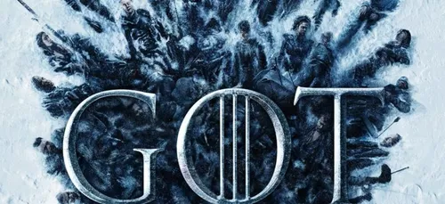 Game of Thrones - Saison 8 : un gobelet Starbucks oublié dans...
