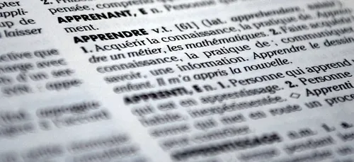 "Ubériser", "bigorexie", "charge mentale"... Découvrez les nouveaux...