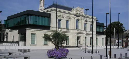 Trélazé : soirée de violence pour deux quartiers