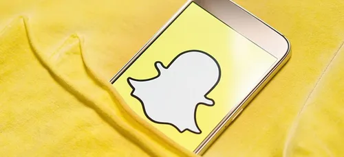 Snapchat : grâce aux filtres, il fait une incroyable reprise du...