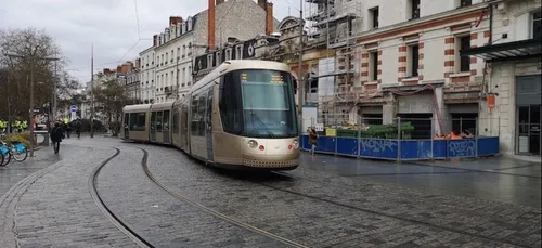 Baisse des tarifs pour les jeunes sur le réseau TAO à Orléans