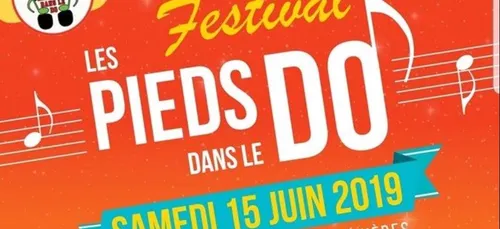 Loir-et-Cher : 11ème édition du festival « Les Pieds dans le Do »