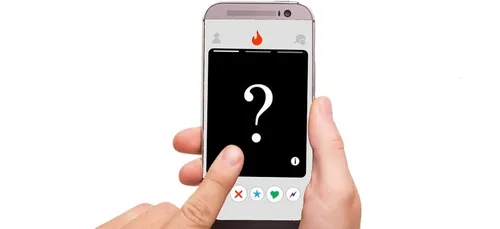 Tinder, Happn, Once… : les applications de rencontre sont...