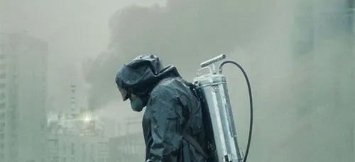 Chernobyl, la nouvelle série à succès de HBO qui détrône Game of...
