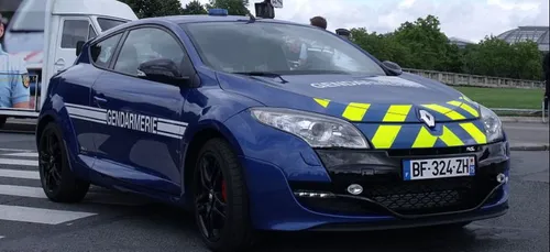 Indre-et-Loire : la retraitée portée disparue à Fondettes...