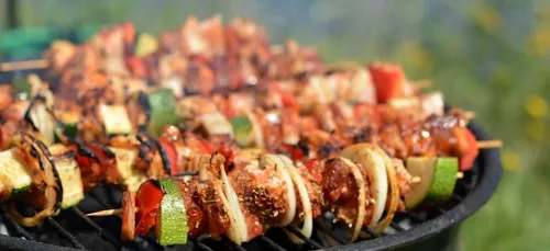 Job de rêve : payé pour faire des barbecues à travers les États-Unis !
