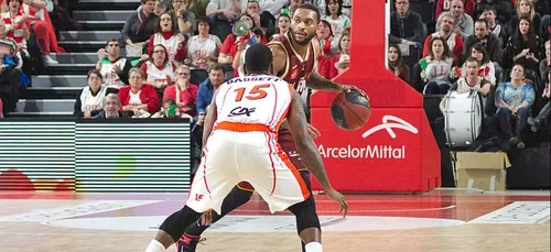 L’OLB disputera une belle contre Rouen en finale des plays-offs de...