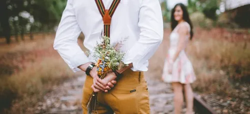 YouPorn vous propose de faire votre demande en mariage en direct !