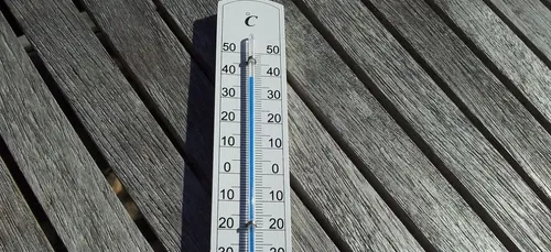 Météo : préparez-vous à un épisode de canicule la semaine prochaine