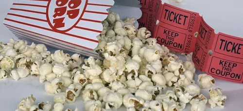 Cette photo des films sortis en 2019 fait le buzz (Photo)