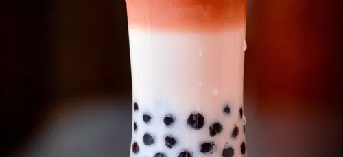 Attention, consommer trop de "bubble tea" est dangereux pour la...