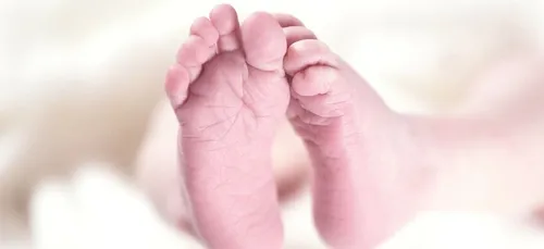 Ils prénomment leur bébé "Google" pour qu'il devienne un "leader" !