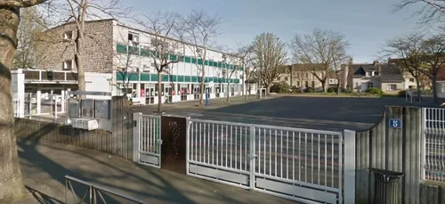 La ville de Tours dévoile son « Plan Écoles » 2019-2029