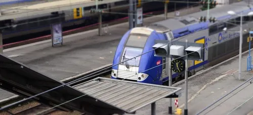 Un contrôleur SNCF de Brive agressé dans le Loiret