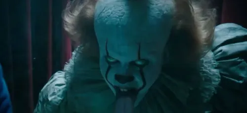 "Ça, chapitre 2" : une nouvelle bande-annonce terrifiante dévoilée...