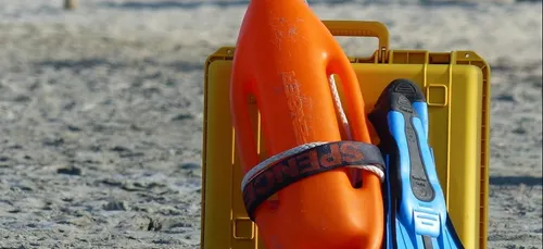 Indre-et-Loire : des recherches en cours pour retrouver un nageur...