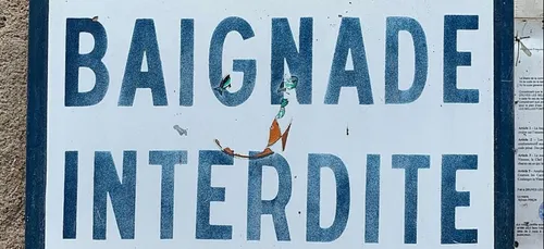 Loir-et-Cher : Baignades interdites à Selles-sur-Cher et...
