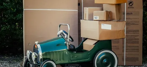 Il escroque 330.000 euros à Amazon grâce à une ruse inimaginable