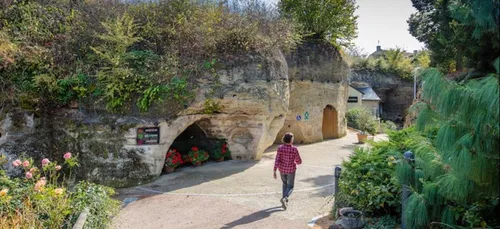 Le tourisme troglodytique, spécialité de l’Anjou !