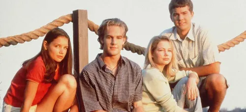 Dawson : la série bientôt de retour ? Le scénariste répond !