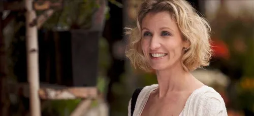 Alexandra Lamy bientôt en couple avec une star de "Game of Thrones" ?