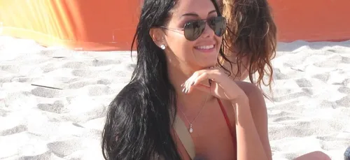 Nabilla dévoile enfin le prénom de son futur bébé !