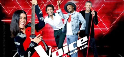 The Voice : Julien Clerc remplacé par un chanteur célèbre ?