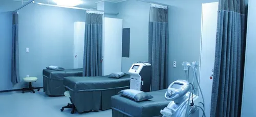 Un homme hospitalisé deux semaines après s'être épilé les parties...
