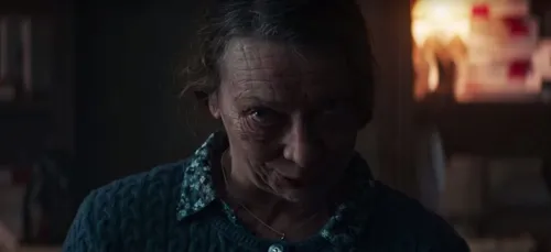 "Marianne" : Netflix dévoile la bande-annonce de sa première série...