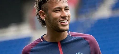 La Casa de Papel : Neymar s'invite au casting de la saison 3 ! (vidéo)