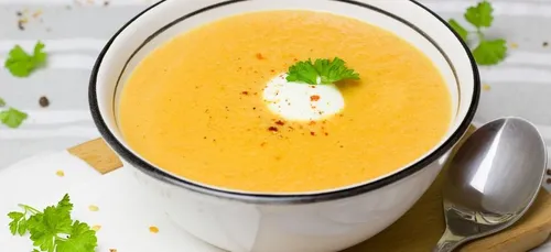 Une femme paralysée après avoir consommé de la soupe aux légumes...