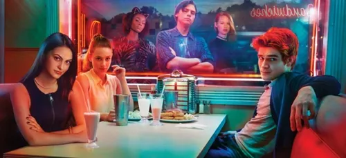 Riverdale saison 4 : la bande-annonce dévoile la disparition d'un...