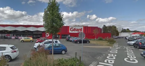 Hypermarché Casino à Angers : l’ouverture le dimanche après-midi...
