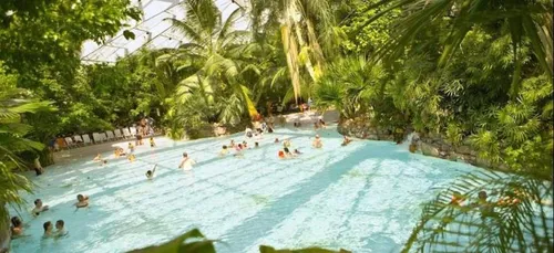 Les Hauts de Bruyères : plus de 30 postes à pourvoir à Center Parcs