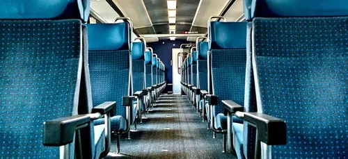 Un homme tente d'agresser un militaire dans un train entre Paris et...