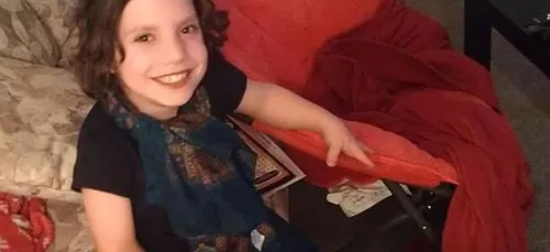 Ils accusent leur fille adoptive de 8 ans d'être en réalité une...