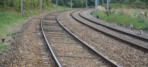 SNCF : trafic interrompu ce weekend entre Orléans et Blois