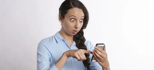 Le « cockfishing », la nouvelle arnaque sur les photos des sites de...
