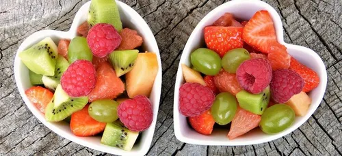 Loiret : Chécy bat le record de la plus grande salade de fruits