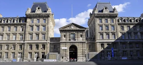 Tuerie au couteau à Paris : l’un des policiers tués originaire du...