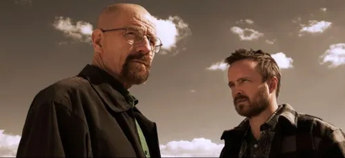 "Breaking Bad" : Vince Gilligan révèle le sort de Walter White  à...