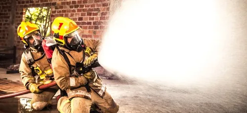 Segré : un blessé grave dans l’incendie d’un appartement